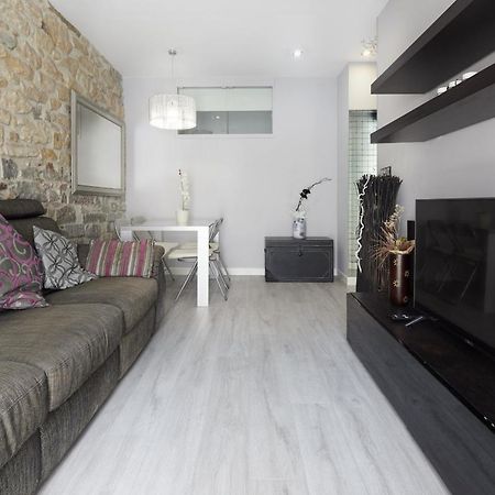 Ordulari - Basque Stay Σαν Σεμπαστιάν Εξωτερικό φωτογραφία