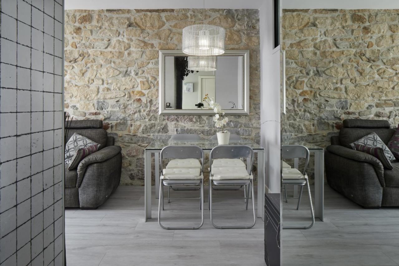 Ordulari - Basque Stay Σαν Σεμπαστιάν Εξωτερικό φωτογραφία