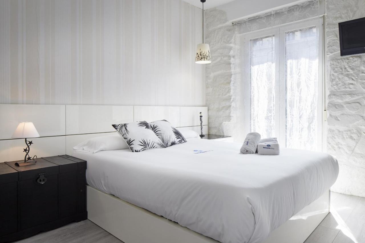 Ordulari - Basque Stay Σαν Σεμπαστιάν Εξωτερικό φωτογραφία