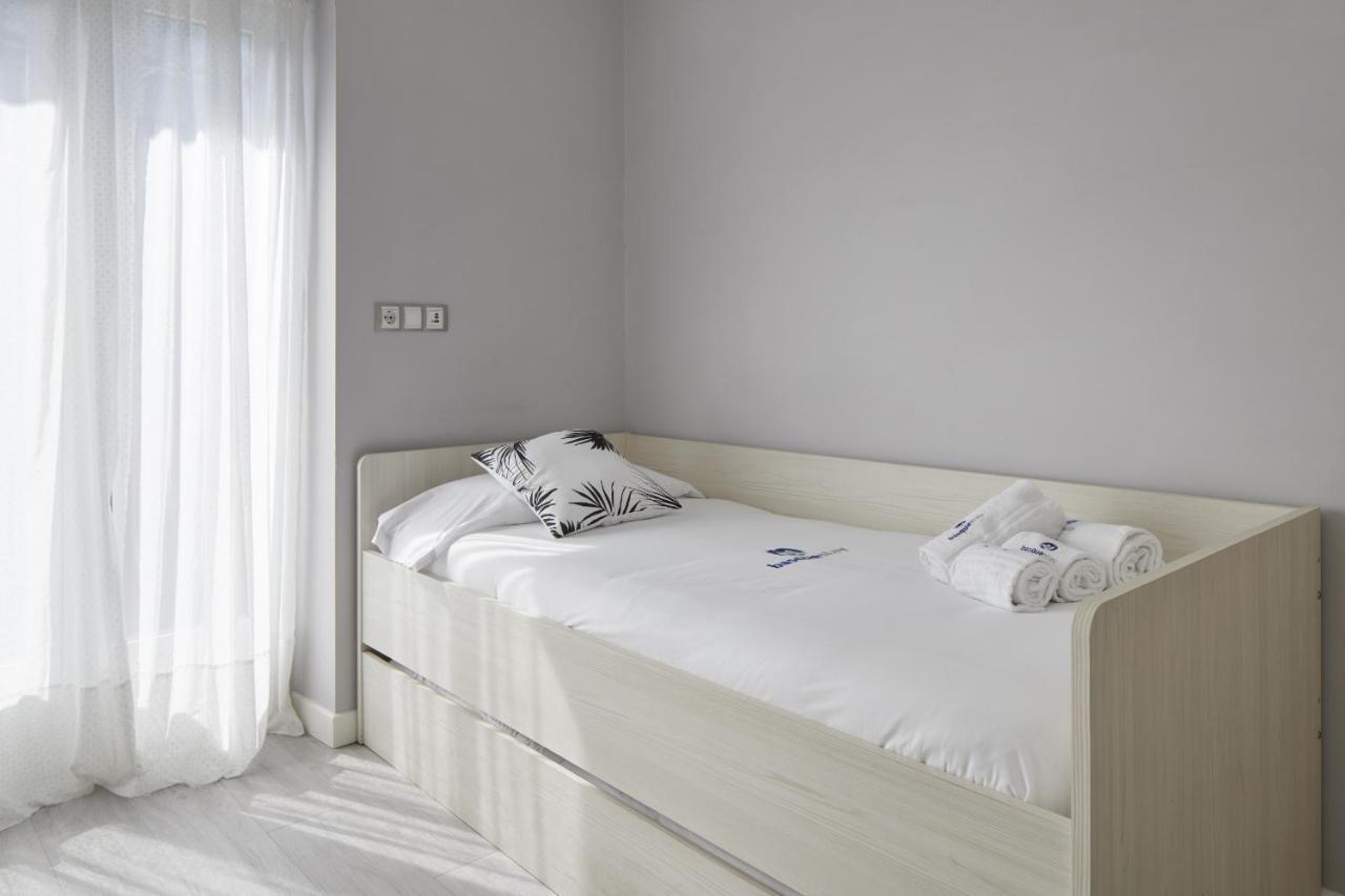 Ordulari - Basque Stay Σαν Σεμπαστιάν Εξωτερικό φωτογραφία