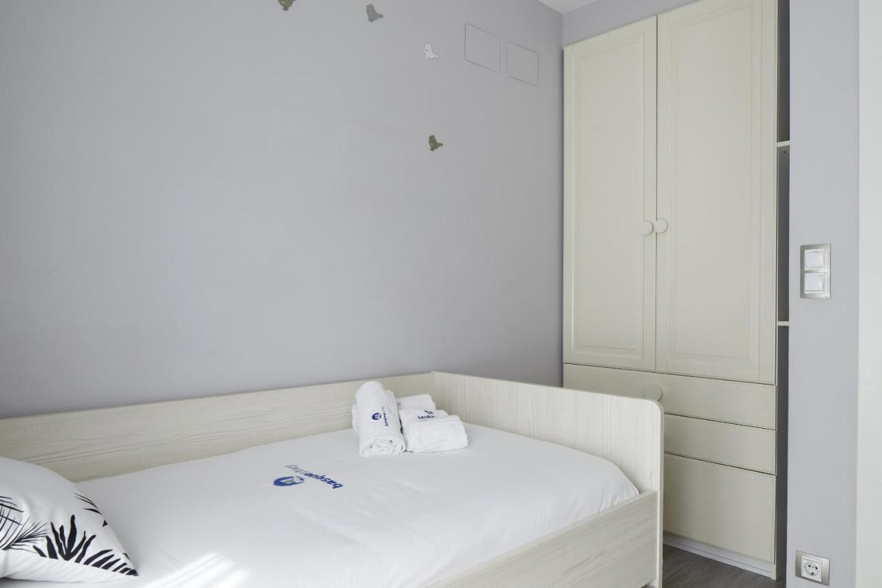 Ordulari - Basque Stay Σαν Σεμπαστιάν Εξωτερικό φωτογραφία
