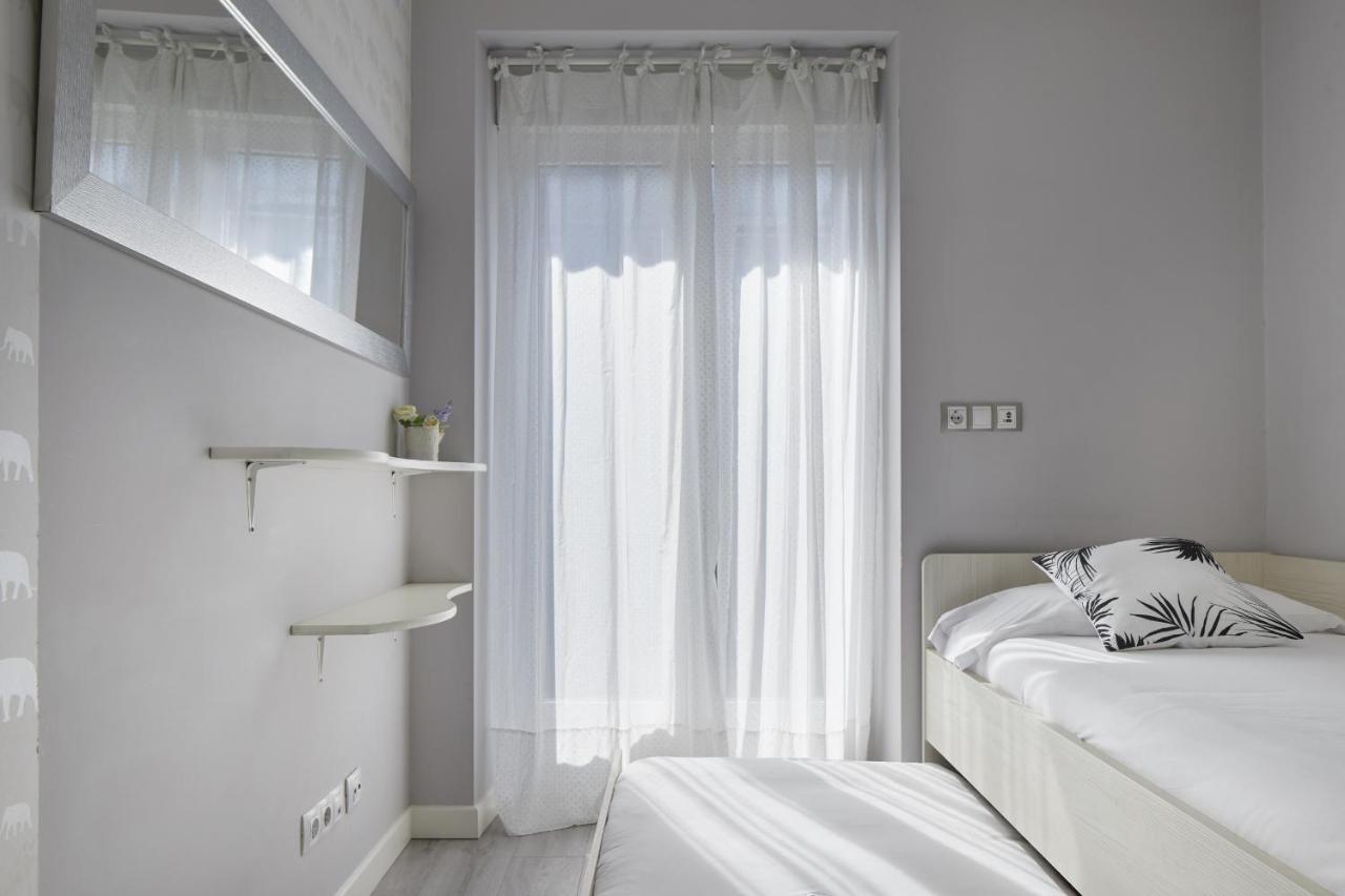 Ordulari - Basque Stay Σαν Σεμπαστιάν Εξωτερικό φωτογραφία